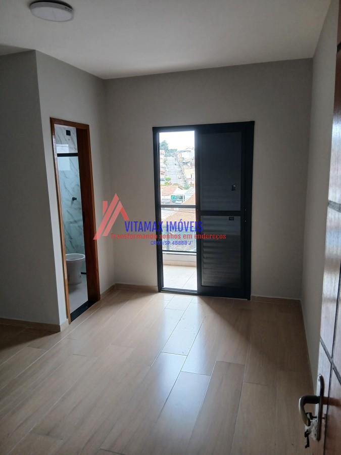 Sobrado, 3 quartos, 253 m² - Foto 33