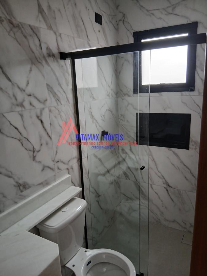 Sobrado, 3 quartos, 253 m² - Foto 35