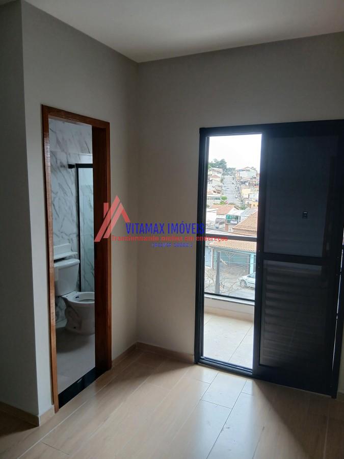 Sobrado, 3 quartos, 253 m² - Foto 36