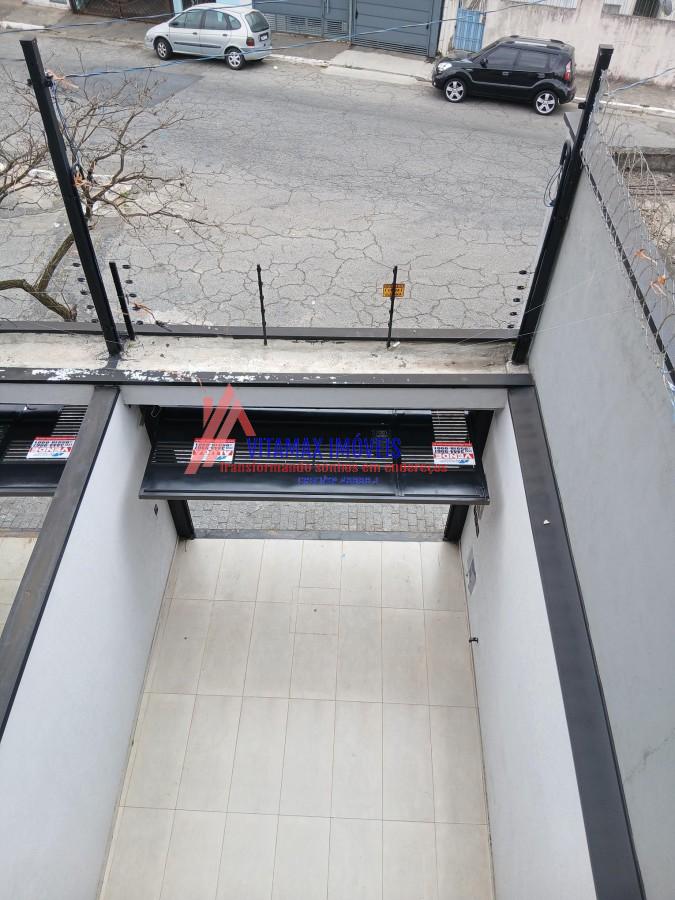 Sobrado, 3 quartos, 253 m² - Foto 37