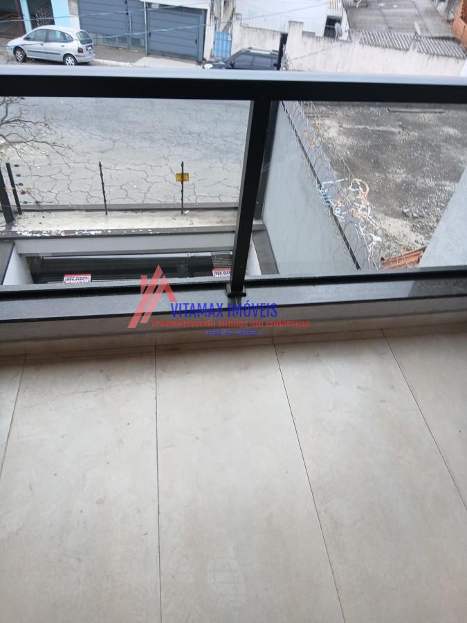 Sobrado, 3 quartos, 253 m² - Foto 39