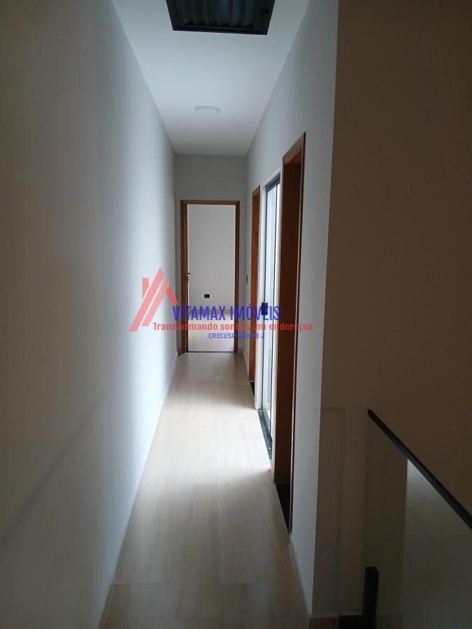 Sobrado, 3 quartos, 253 m² - Foto 41