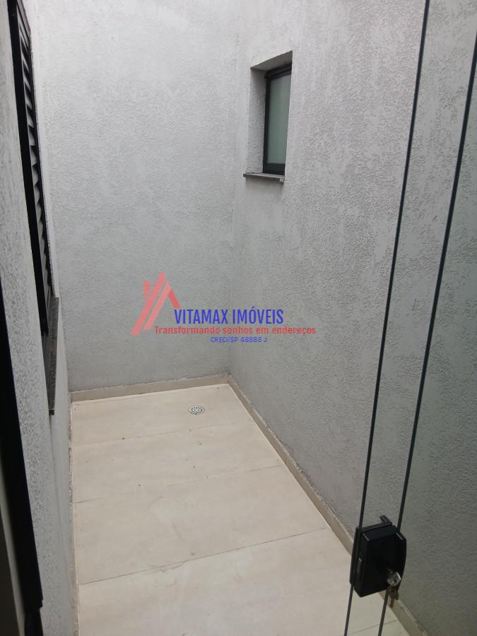 Sobrado, 3 quartos, 253 m² - Foto 43