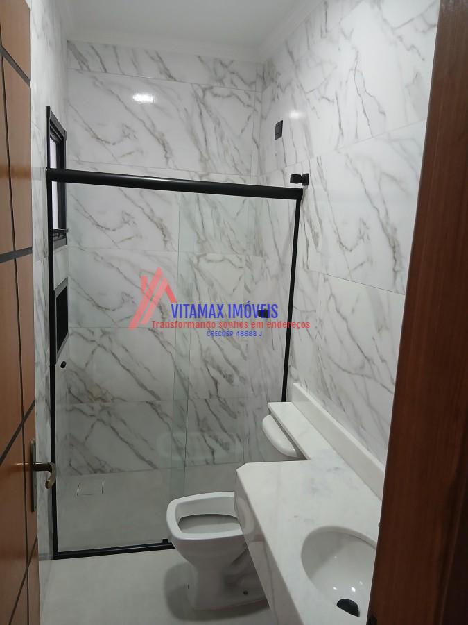 Sobrado, 3 quartos, 253 m² - Foto 42