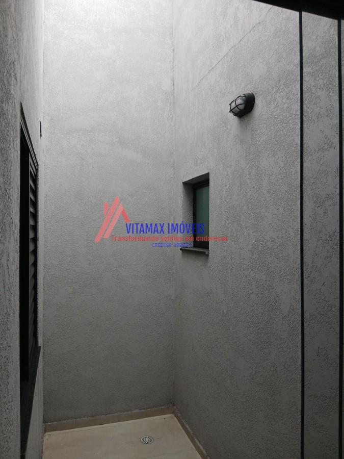 Sobrado, 3 quartos, 253 m² - Foto 44