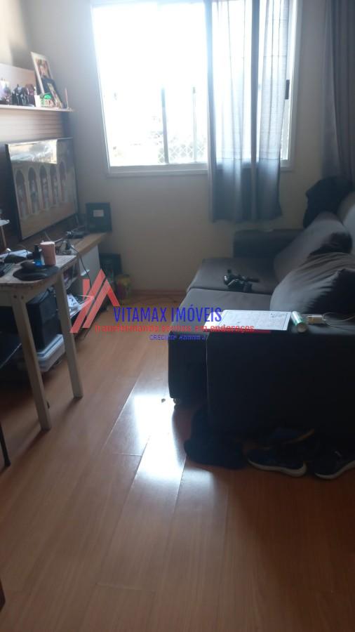 Apartamento, 2 quartos, 44 m² - Foto 6