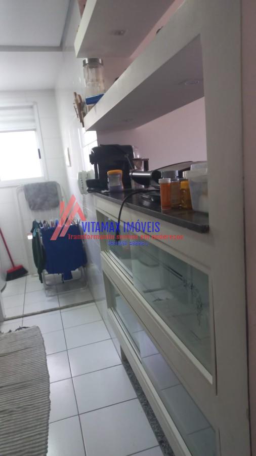 Apartamento, 2 quartos, 44 m² - Foto 4