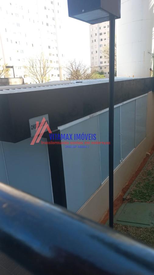 Apartamento, 2 quartos, 44 m² - Foto 10