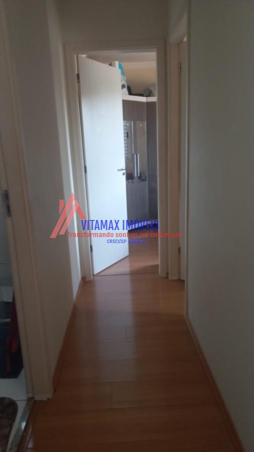 Apartamento, 2 quartos, 44 m² - Foto 7