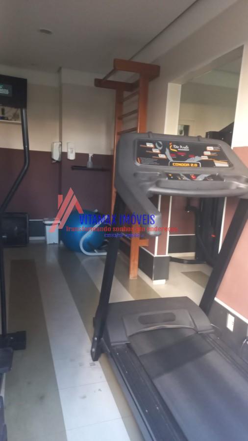 Apartamento, 2 quartos, 44 m² - Foto 11