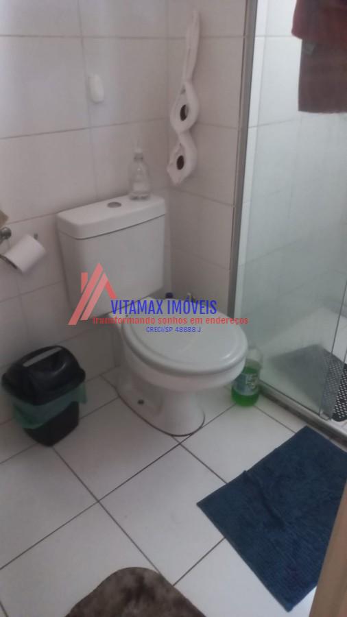 Apartamento, 2 quartos, 44 m² - Foto 8