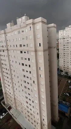 Apartamento, 2 quartos, 44 m² - Foto 15