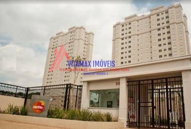 Apartamento, 2 quartos, 44 m² - Foto 14