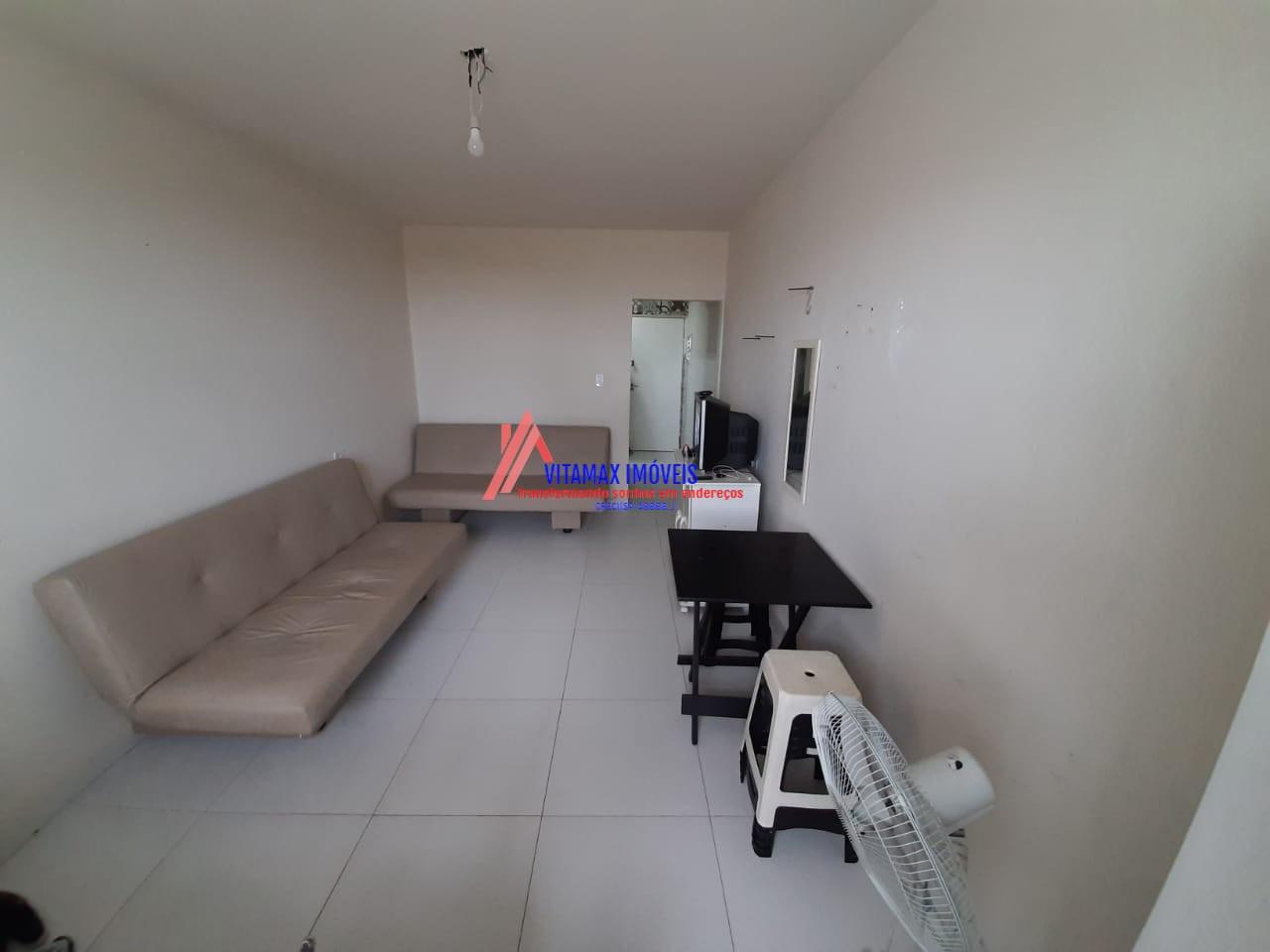 Apartamento, 1 quarto, 34 m² - Foto 3
