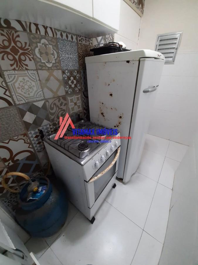 Apartamento, 1 quarto, 34 m² - Foto 7
