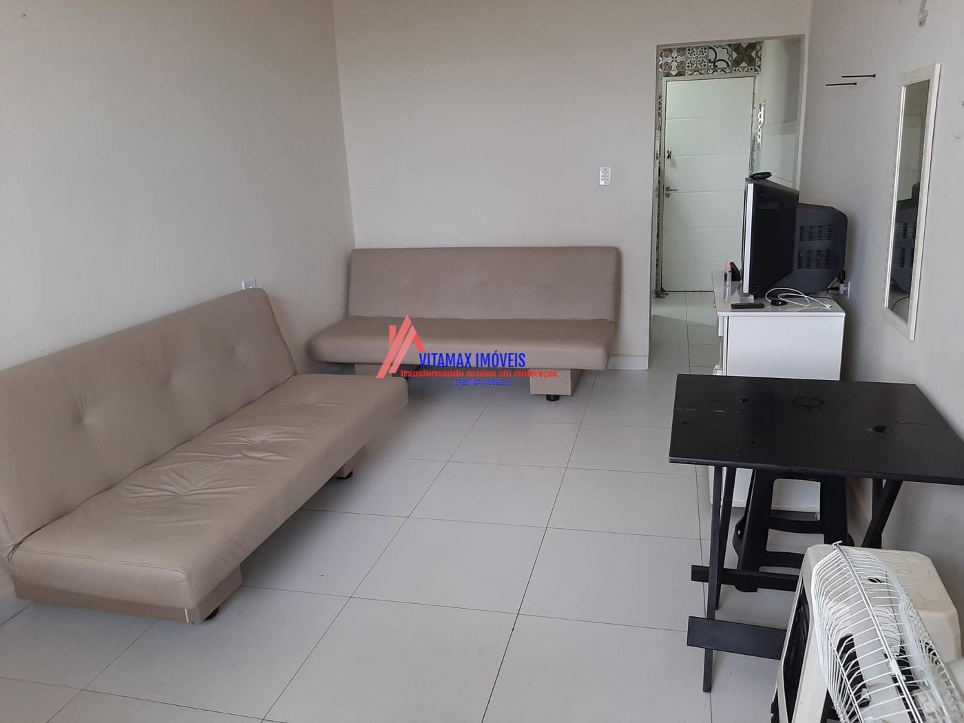 Apartamento, 1 quarto, 34 m² - Foto 5
