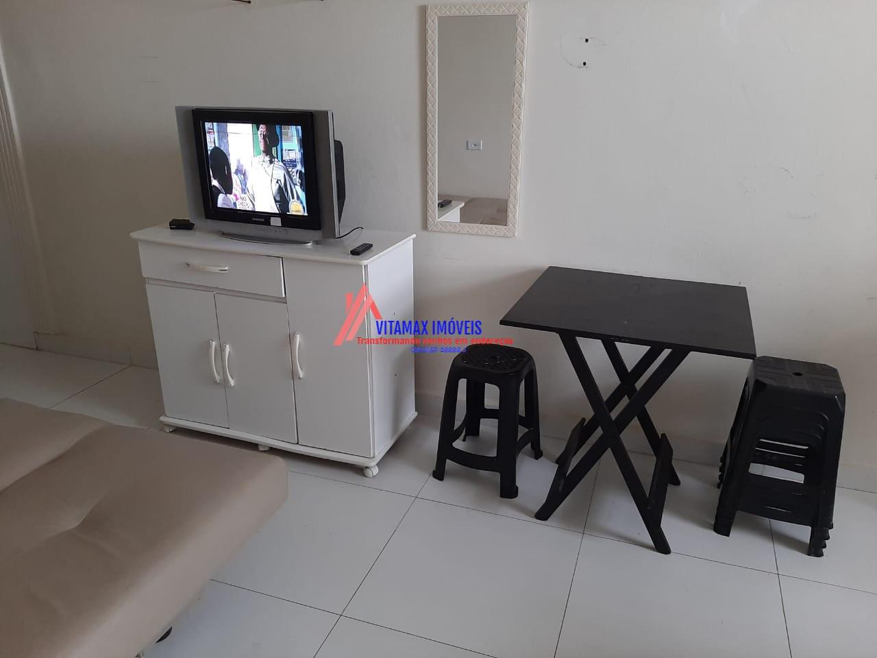 Apartamento, 1 quarto, 34 m² - Foto 6