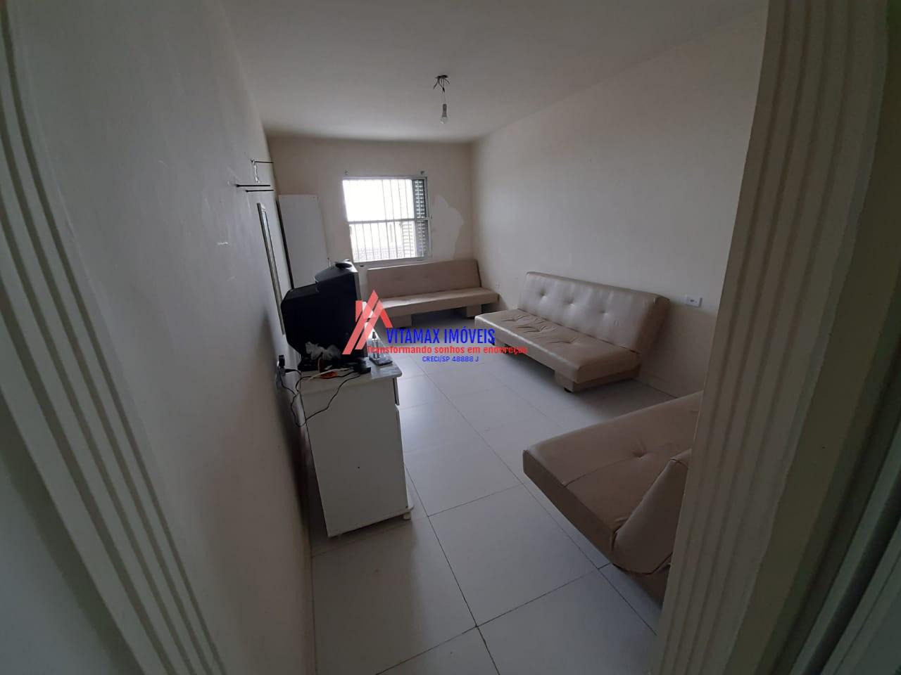 Apartamento, 1 quarto, 34 m² - Foto 4