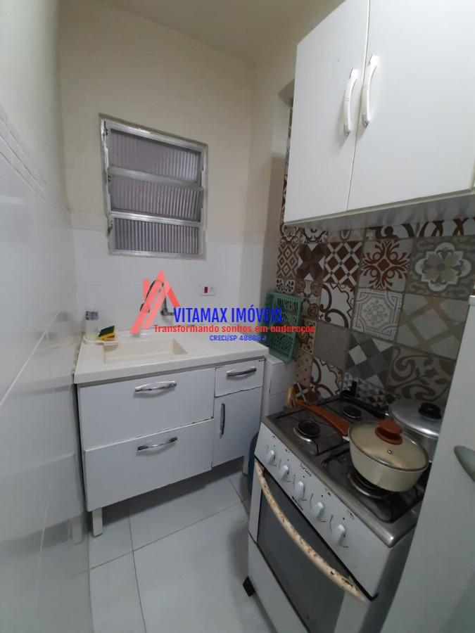 Apartamento, 1 quarto, 34 m² - Foto 9