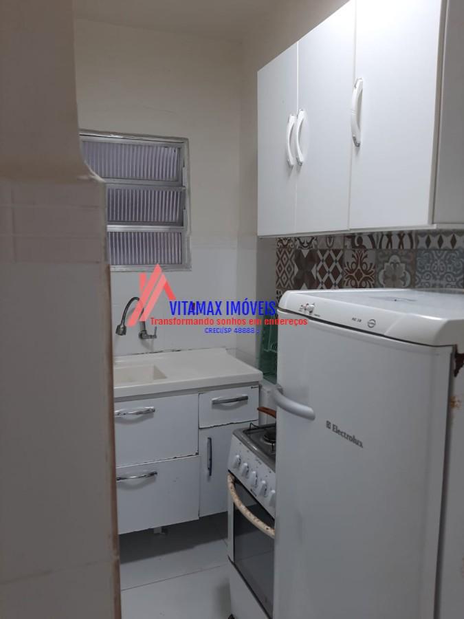 Apartamento, 1 quarto, 34 m² - Foto 8