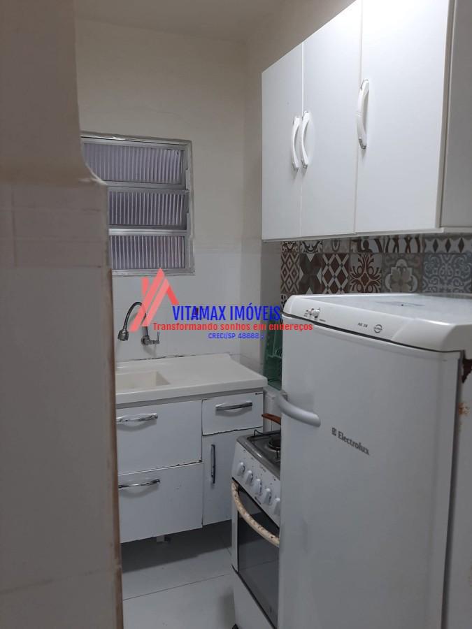 Apartamento, 1 quarto, 34 m² - Foto 10