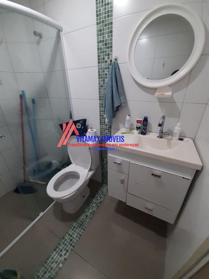 Apartamento, 1 quarto, 34 m² - Foto 12