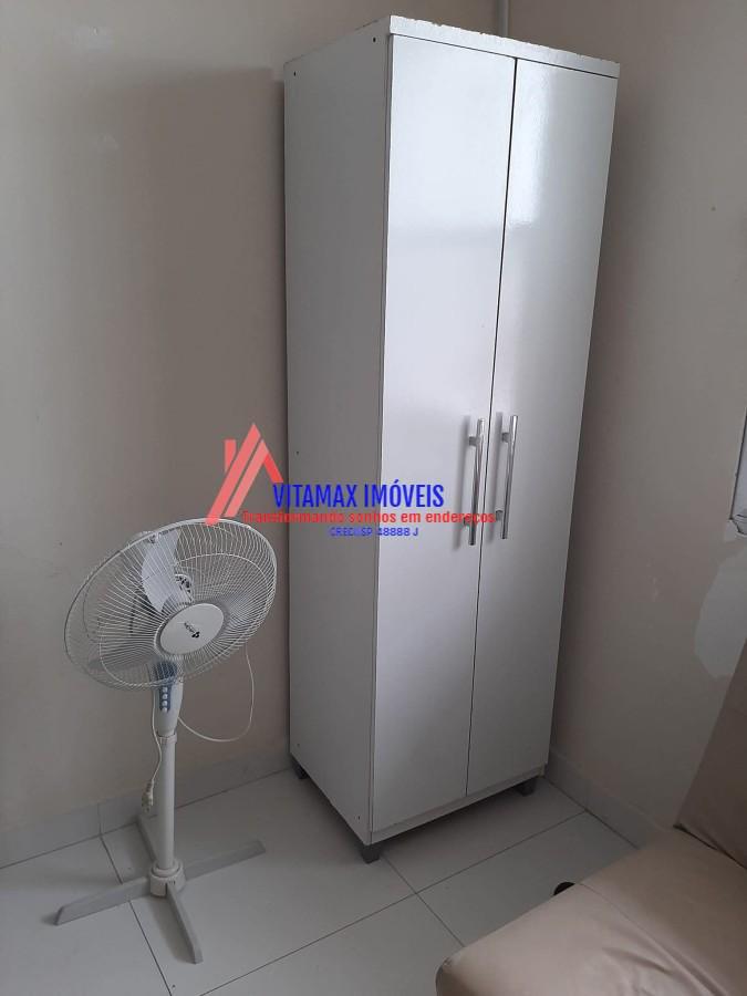 Apartamento, 1 quarto, 34 m² - Foto 11