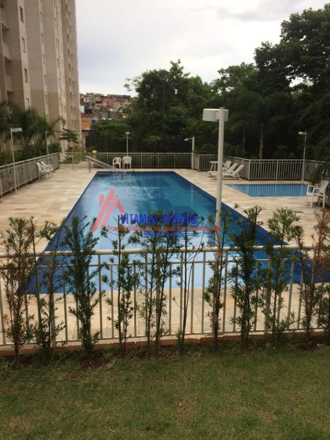 Apartamento, 2 quartos, 49 m² - Foto 1