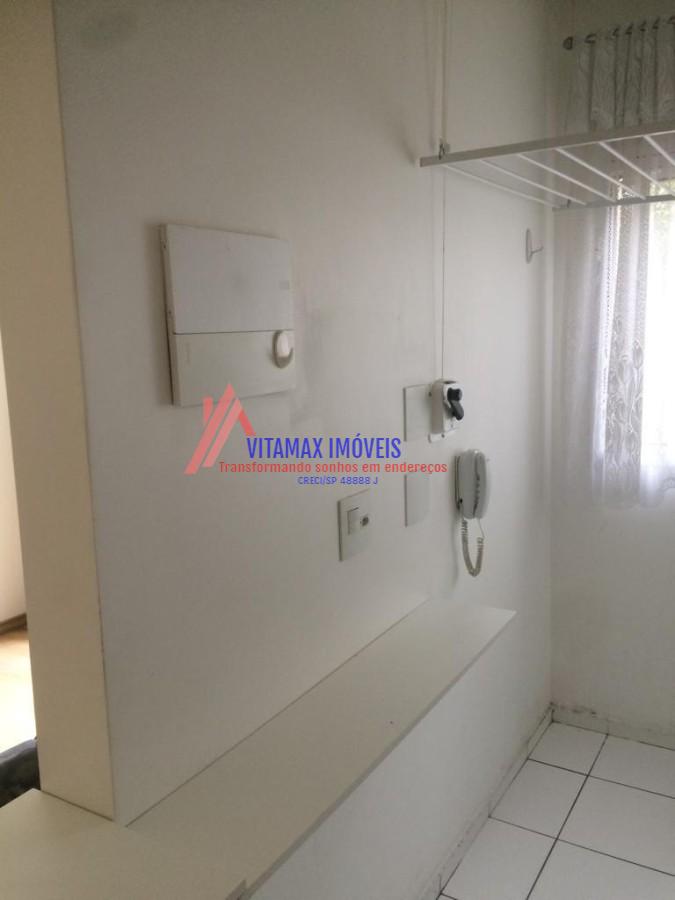 Apartamento, 2 quartos, 49 m² - Foto 5