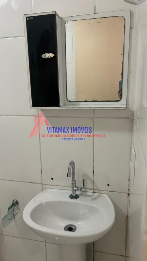 Apartamento, 2 quartos, 49 m² - Foto 9