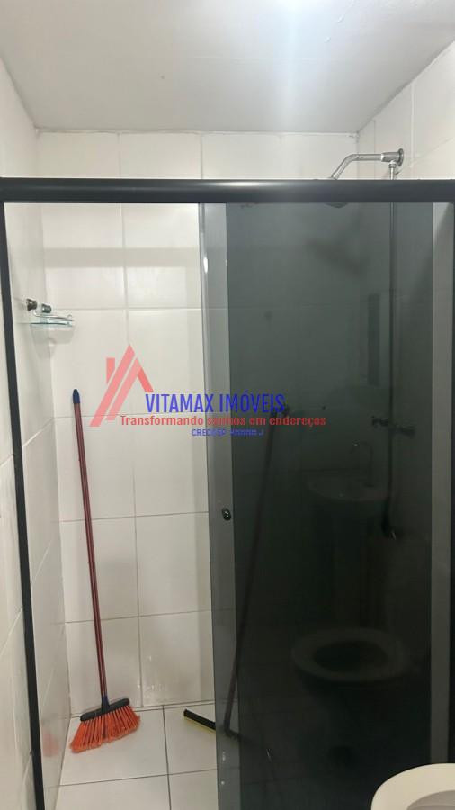 Apartamento, 2 quartos, 49 m² - Foto 8