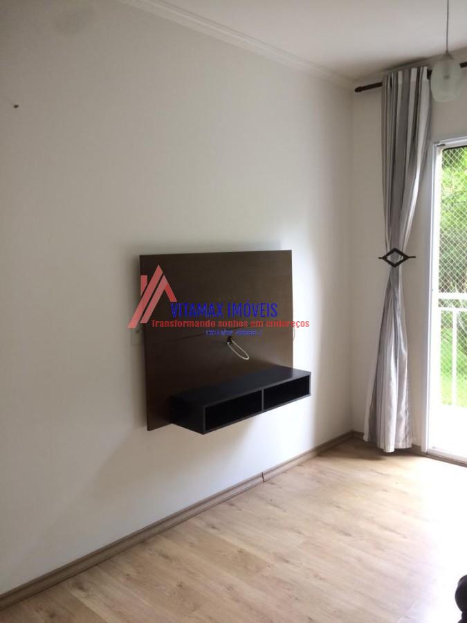 Apartamento, 2 quartos, 49 m² - Foto 14