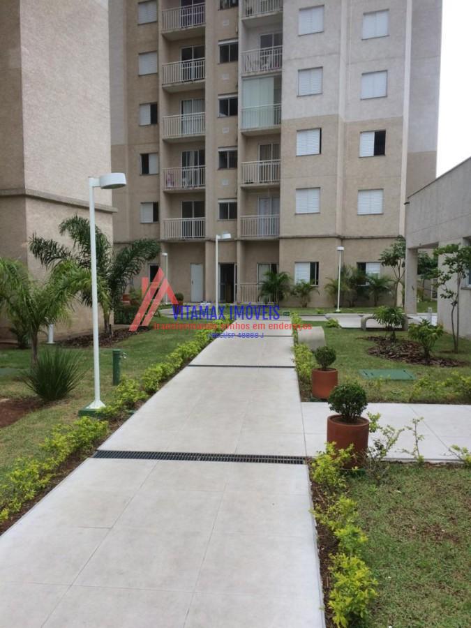 Apartamento, 2 quartos, 49 m² - Foto 21