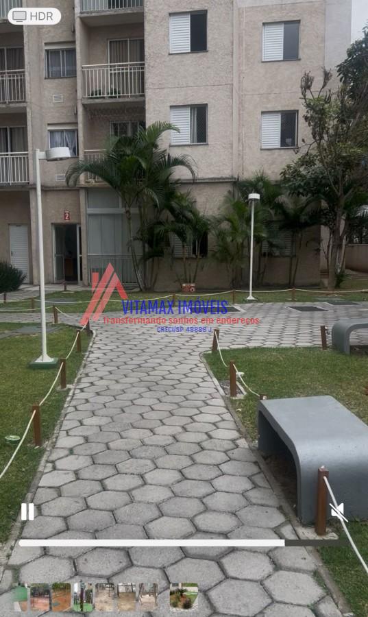 Apartamento, 2 quartos, 49 m² - Foto 20