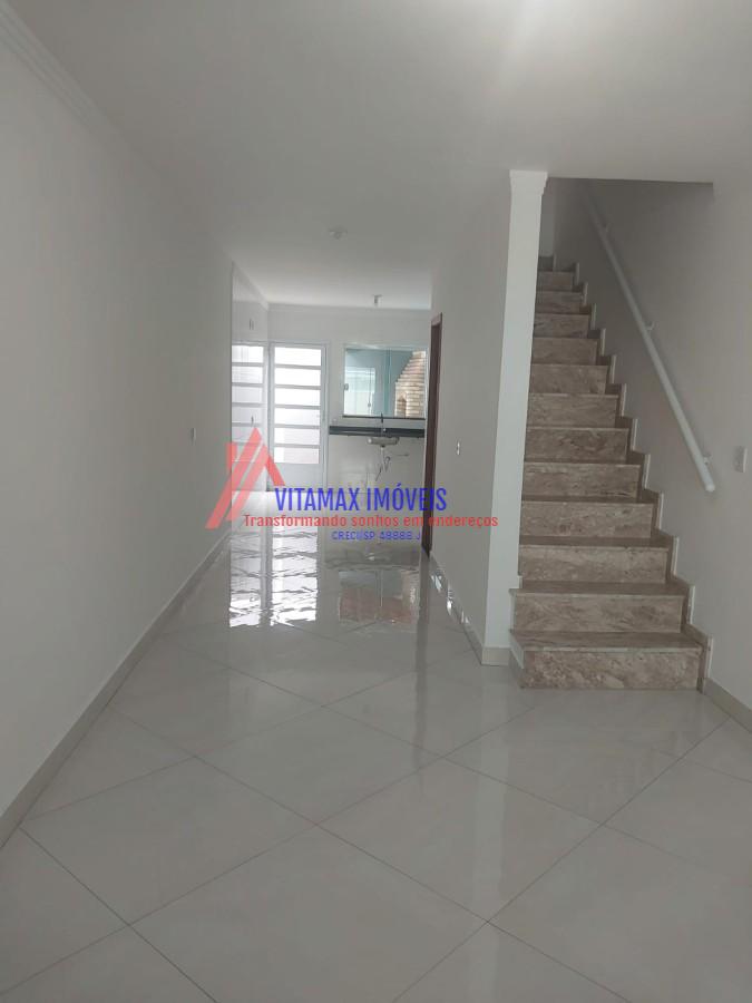 Sobrado, 3 quartos, 219 m² - Foto 1