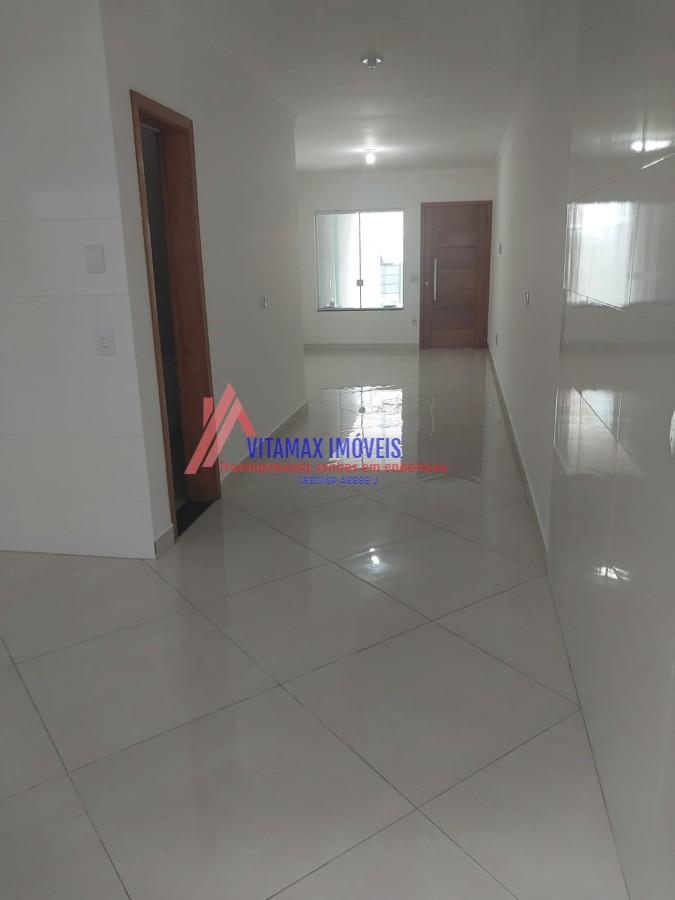 Sobrado, 3 quartos, 219 m² - Foto 2
