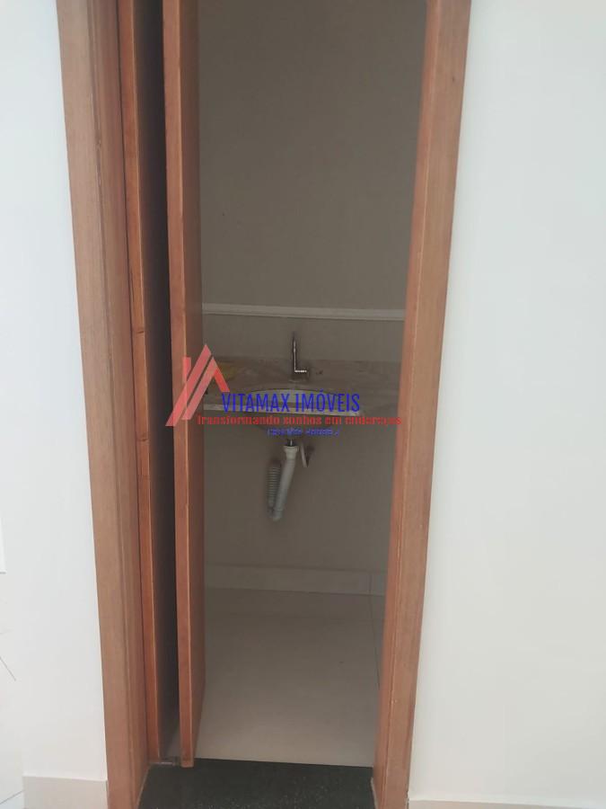 Sobrado, 3 quartos, 219 m² - Foto 3