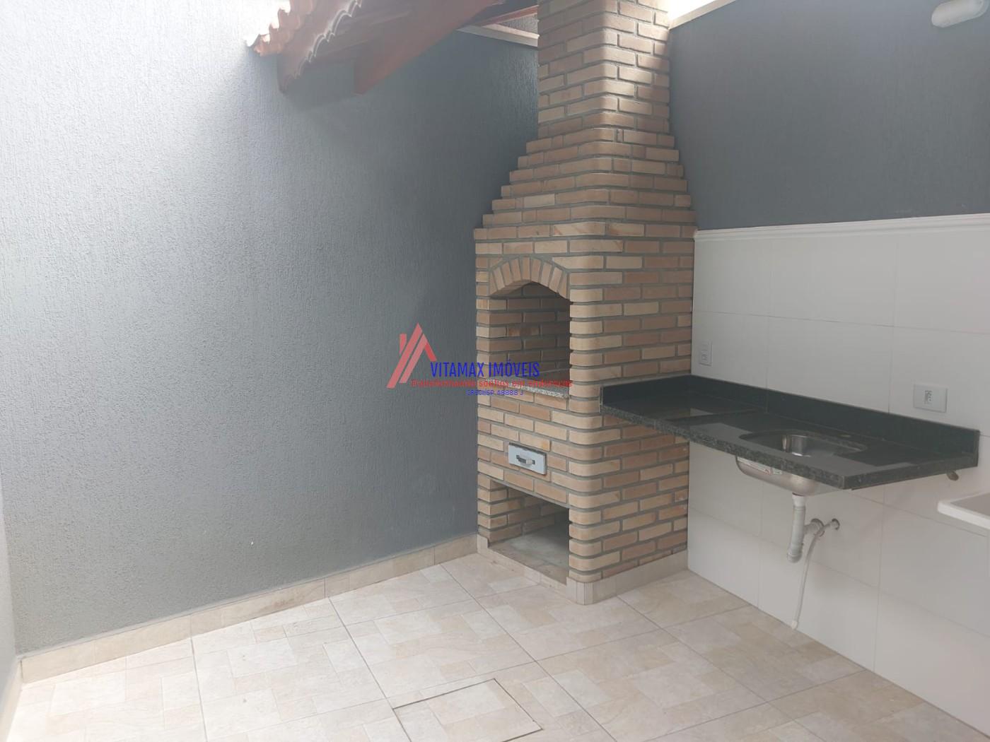 Sobrado, 3 quartos, 219 m² - Foto 4