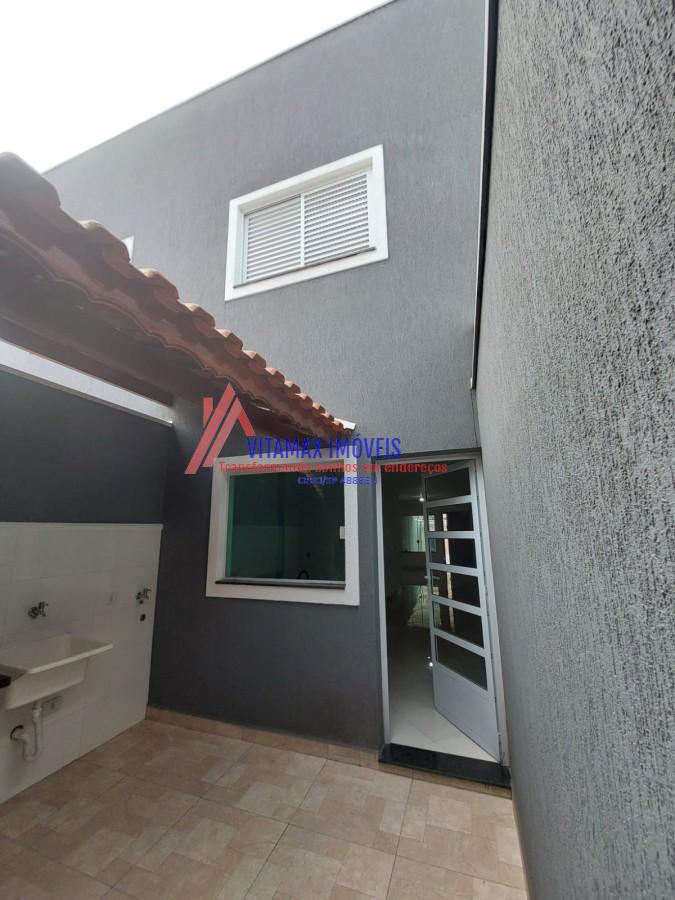 Sobrado, 3 quartos, 219 m² - Foto 5