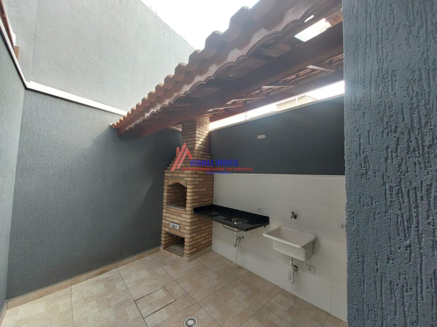 Sobrado, 3 quartos, 219 m² - Foto 6