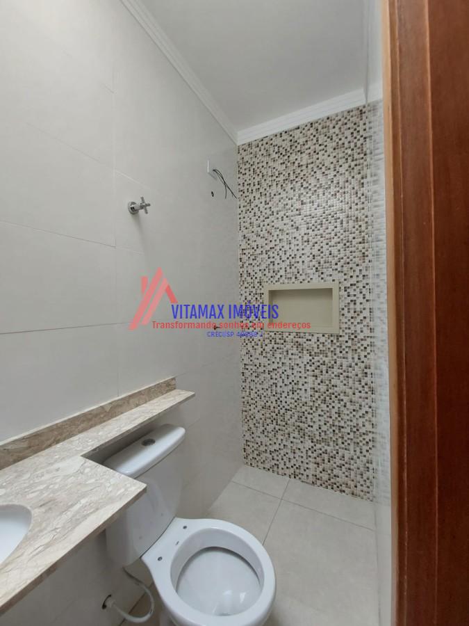 Sobrado, 3 quartos, 219 m² - Foto 7