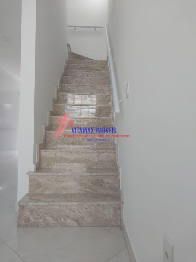 Sobrado, 3 quartos, 219 m² - Foto 8