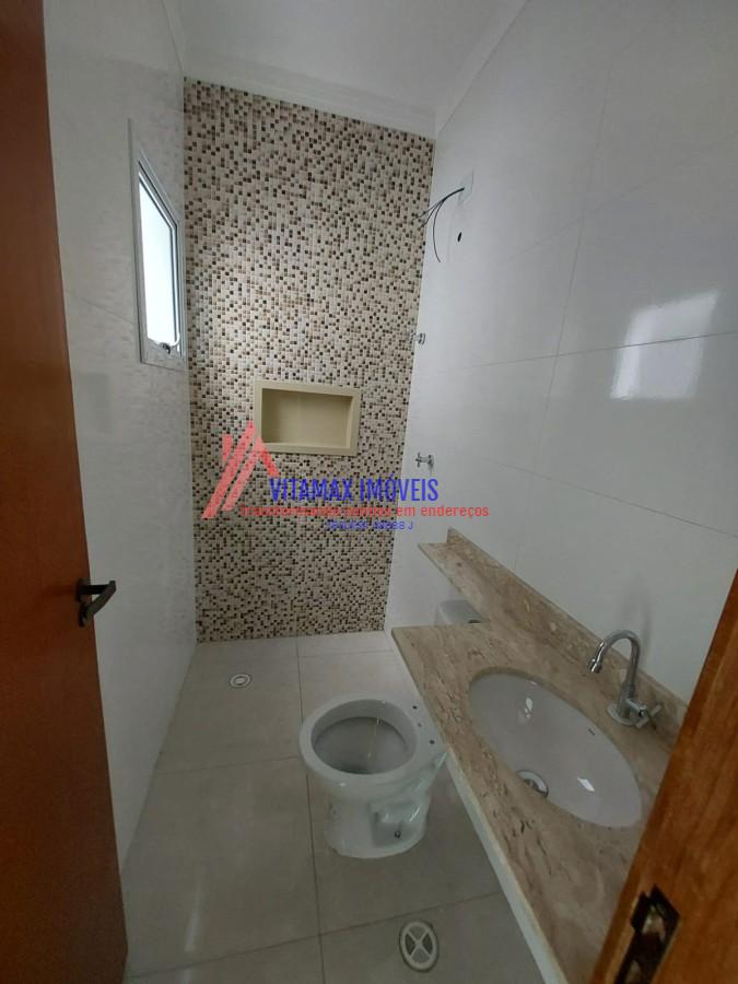 Sobrado, 3 quartos, 219 m² - Foto 13
