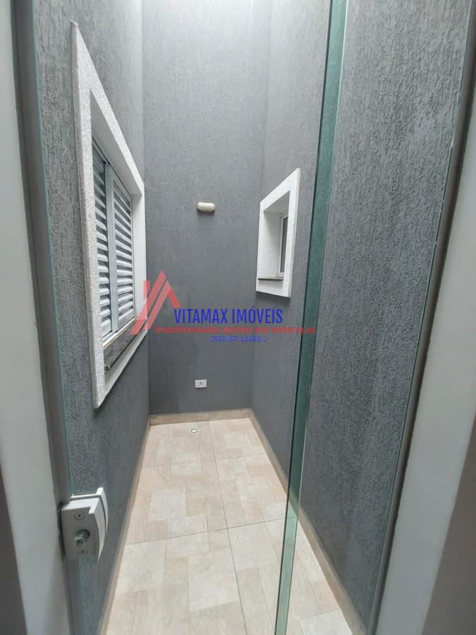 Sobrado, 3 quartos, 219 m² - Foto 18