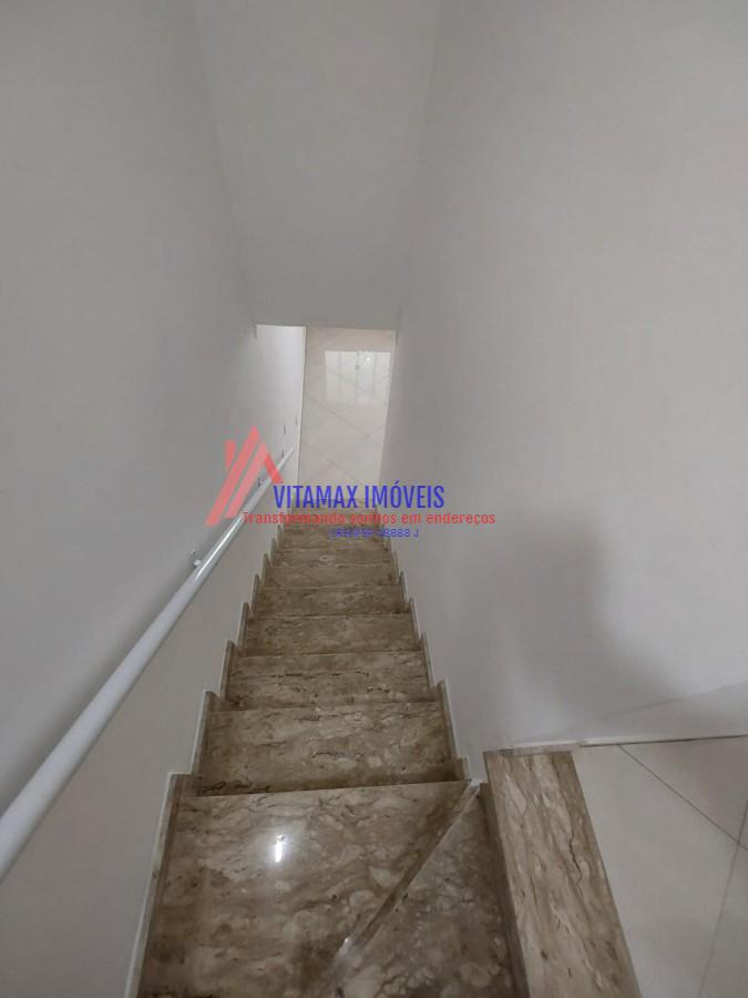 Sobrado, 3 quartos, 219 m² - Foto 19