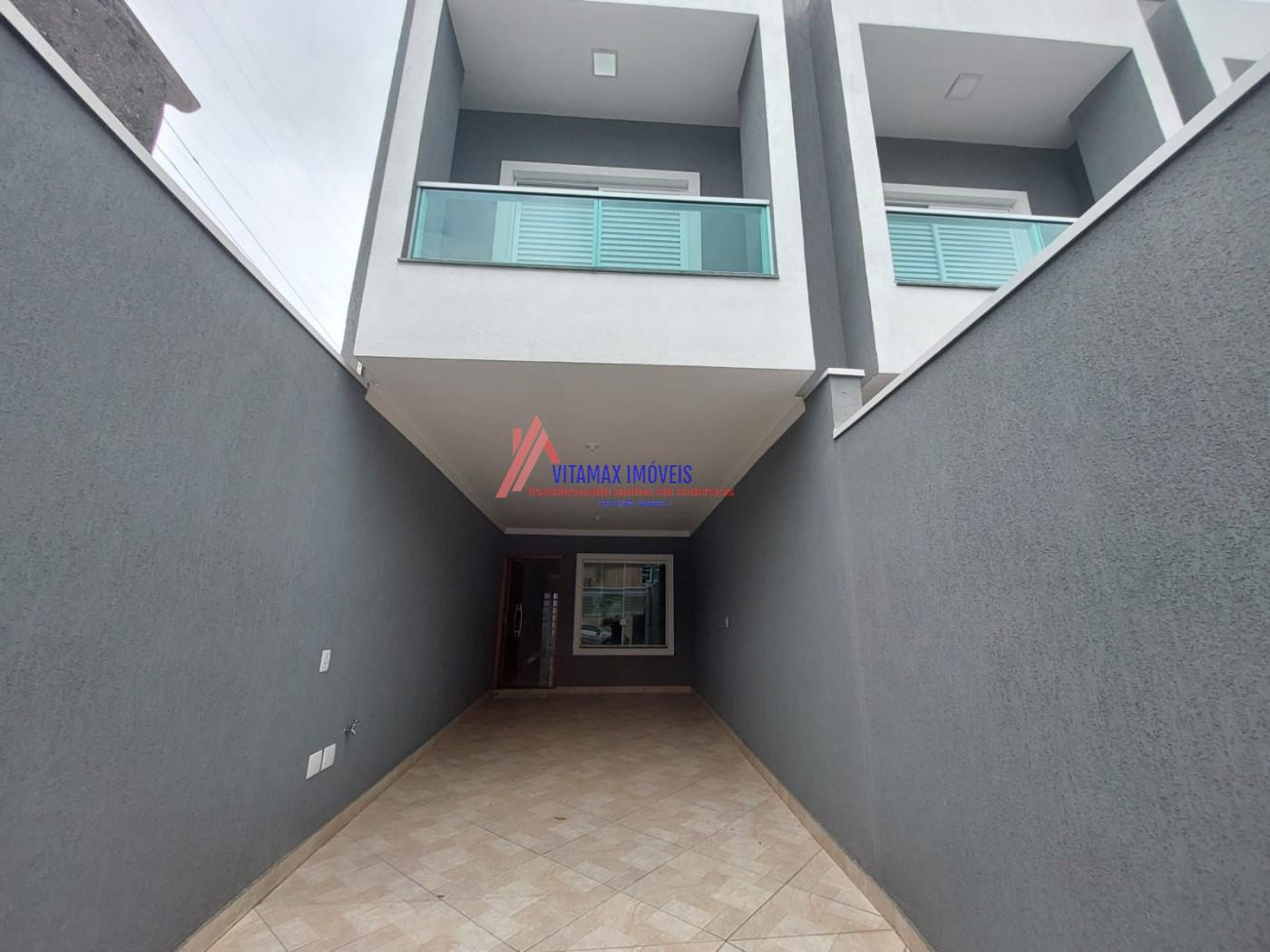 Sobrado, 3 quartos, 219 m² - Foto 21