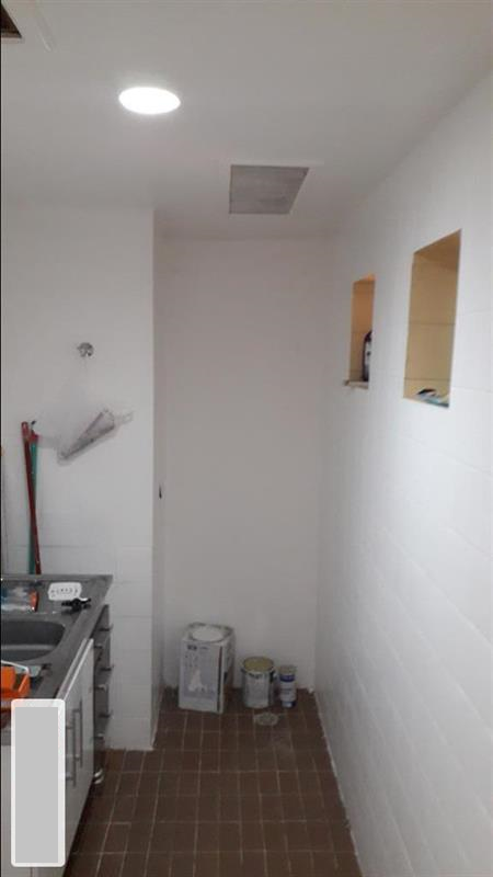 Apartamento, 1 quarto, 43 m² - Foto 1