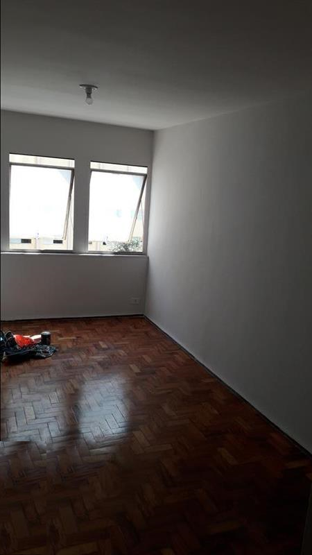 Apartamento, 1 quarto, 43 m² - Foto 2