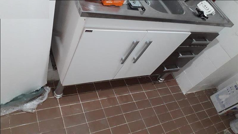 Apartamento, 1 quarto, 43 m² - Foto 4