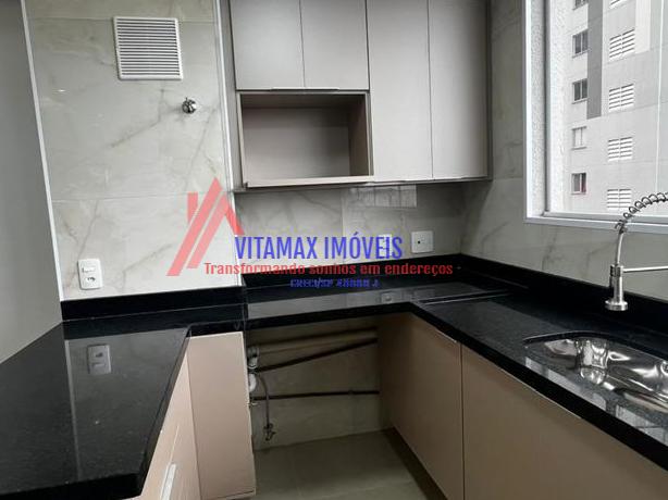Apartamento, 2 quartos, 44 m² - Foto 1